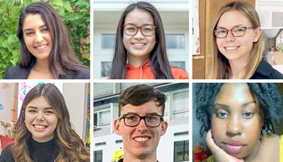 2021 grads overview