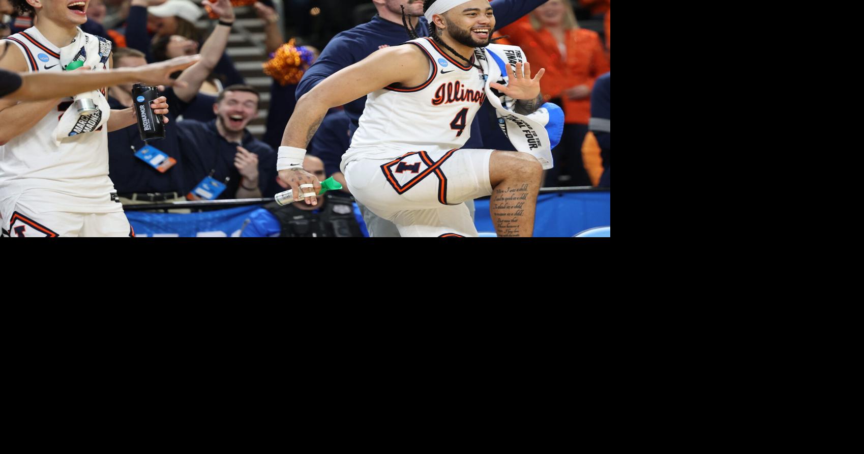 The daily pitch from Sports Editor Matt Daniels: April 14, 2026