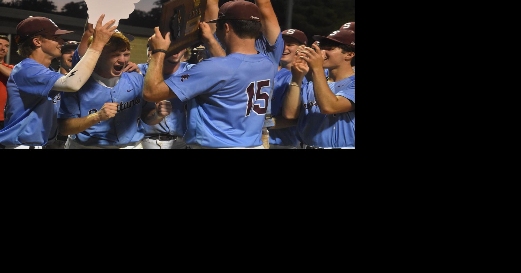 Way to go, SJ-O! Spartans heading to state