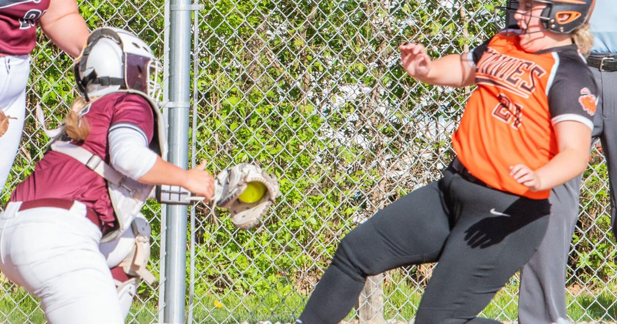 PHOTO GALLERY: Prep Softball: Unity vs. Fisher | Multimedia | news ...
