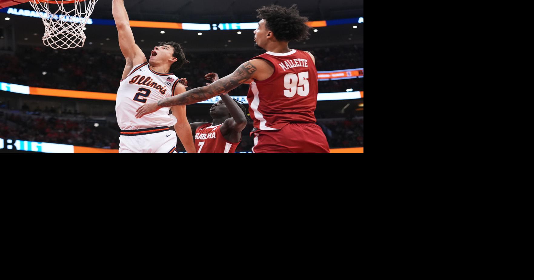 The daily pitch from Sports Editor Matt Daniels: Dec. 13, 2025