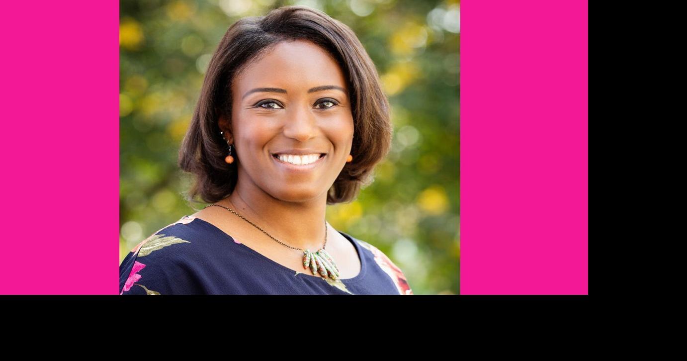 America at 250 | Illinois Public Media's Tinisha Spain