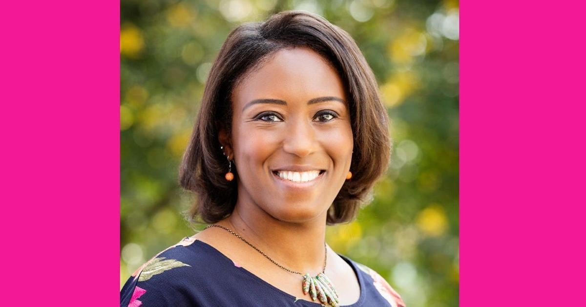 America at 250 | Illinois Public Media's Tinisha Spain