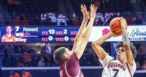 NCAAB News