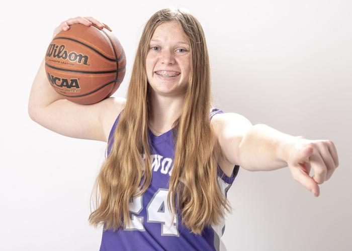 Faces of Winter: Jan. 17, 2023 | Sports | news-gazette.com