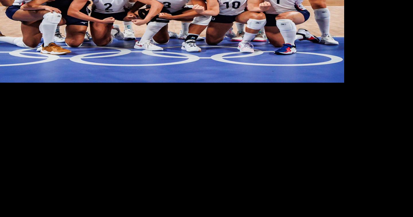 The daily pitch from Sports Editor Matt Daniels: Aug. 8, 2024