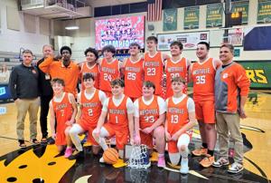 Westville dethrones BHRA in dramatic Vermilion County Tournament finish