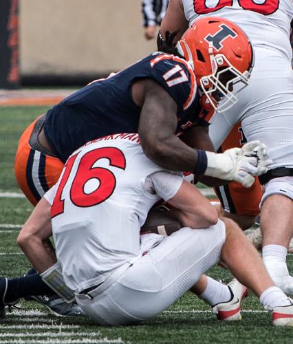 Can't Wait For Saturday | Illinois adds a poll point, but remains ...