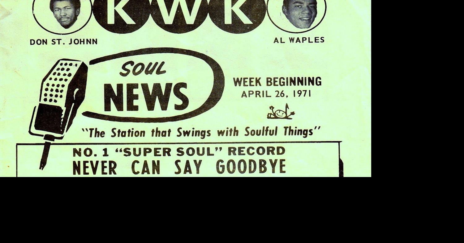 Records & Radio | Radio personality's career makes for a compelling read