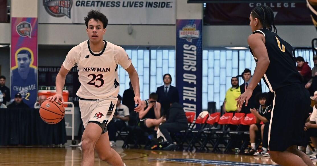 Good Morning, Illini Nation: Another Hoop Summit tie