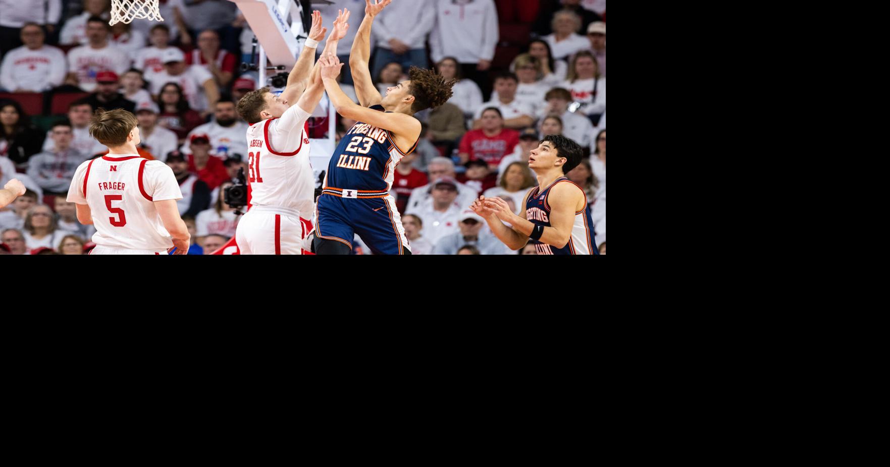 The daily pitch from Sports Editor Matt Daniels: Feb. 4, 2026