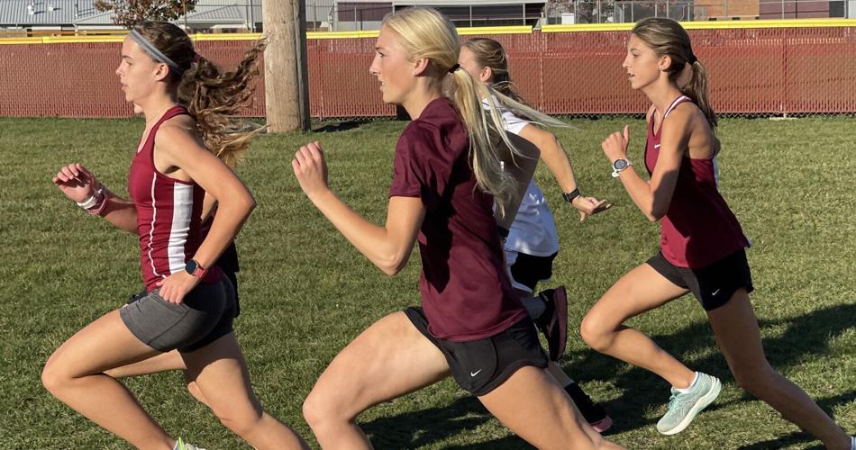 Youth movement puts title in sight for Unity cross-country | Sports ...