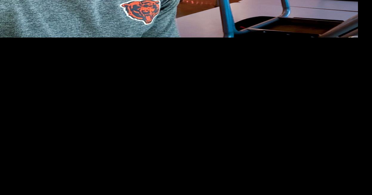 Teacher of the Week: Michael Carpenter, English-language arts, Jefferson Middle School