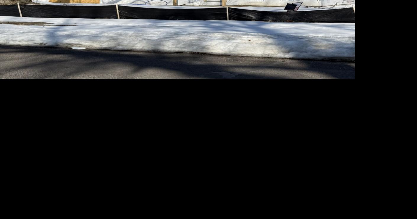 Reffett Properties offering to take over new home construction projects