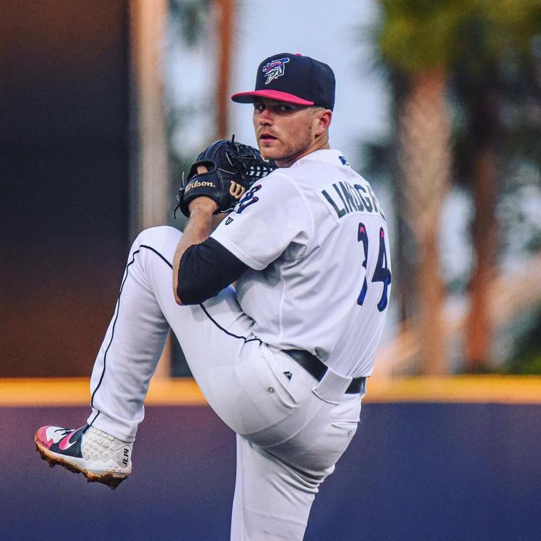 Something's Fishy: Blue Wahoos Become Marlins Farm Club