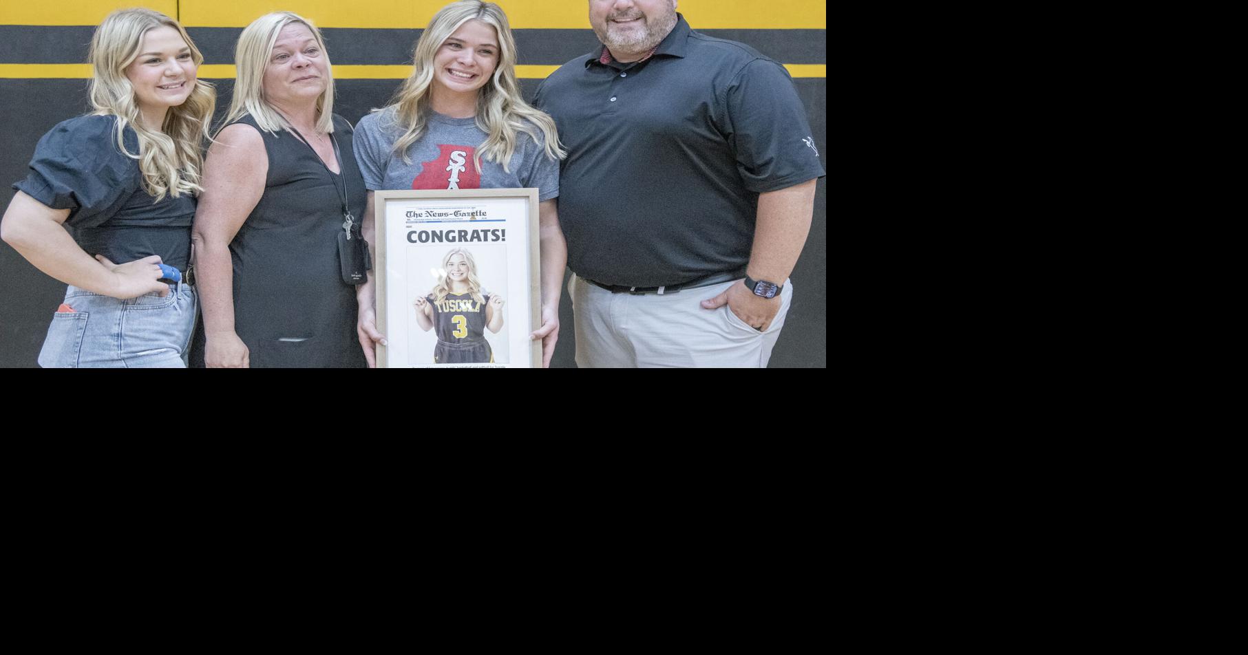 Tuscola’s Boyer commits to Illinois State Sports