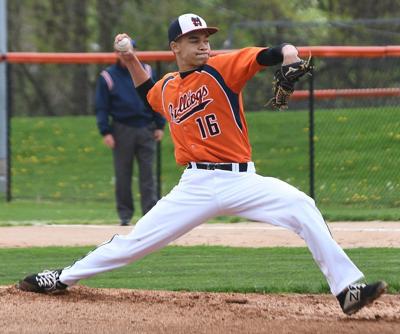 An Ode To Mahomet Seymour I Love Mahomet Baseball News Gazette Com
