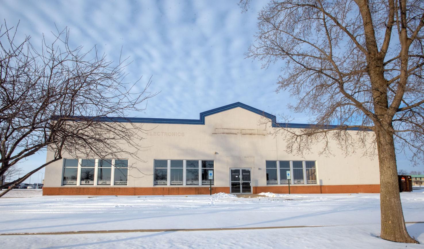 OSF to open urgentcare center in Rantoul Healthcare