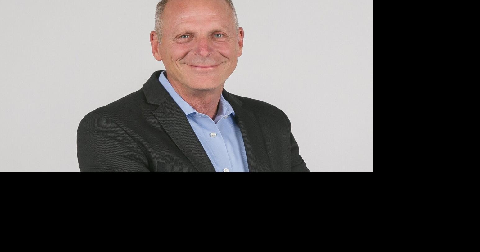 Election '26 | Ten reasons to vote for me in the 13th District GOP primary