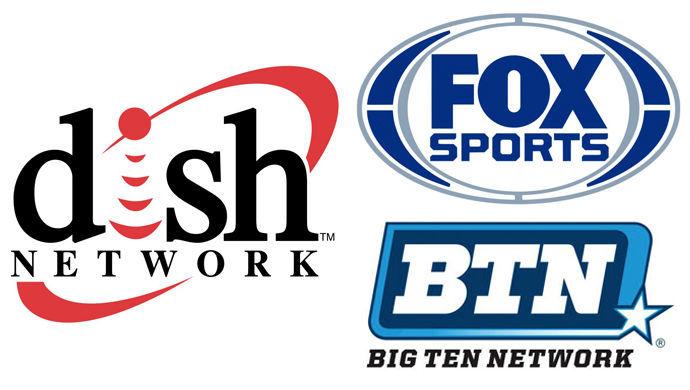 what channel is fox sports ohio on dish tv what channel is fox sports ohio on dish tv