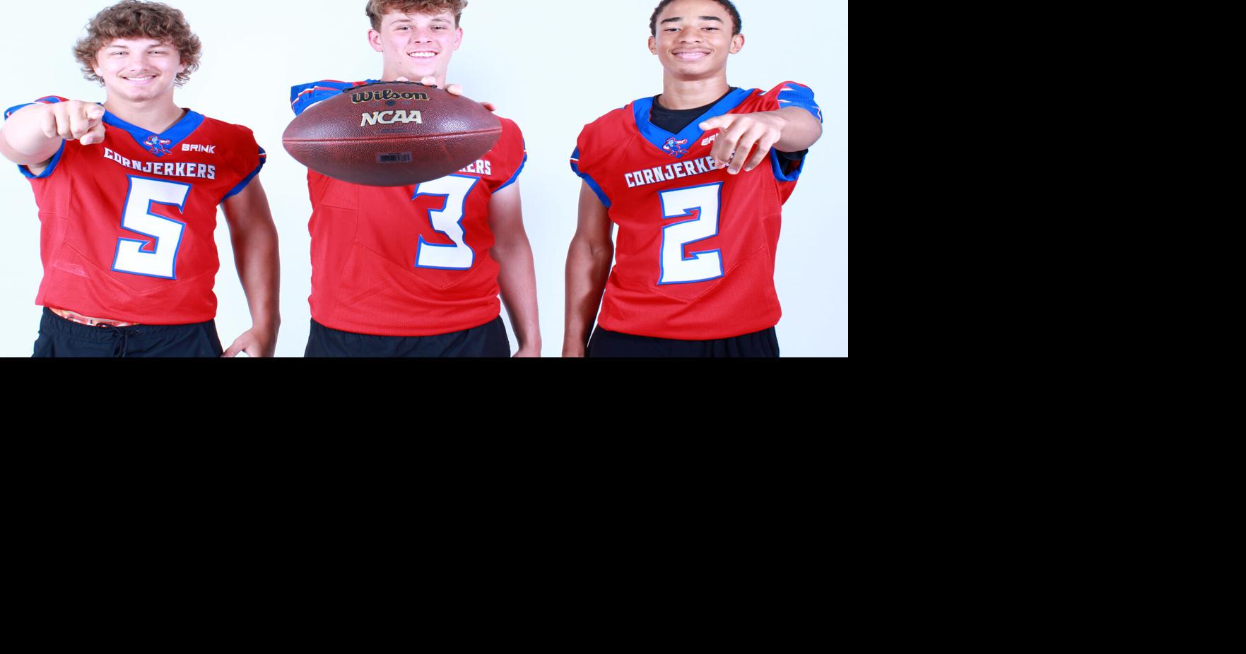 The daily pitch from Sports Editor Matt Daniels: Aug. 3, 2024