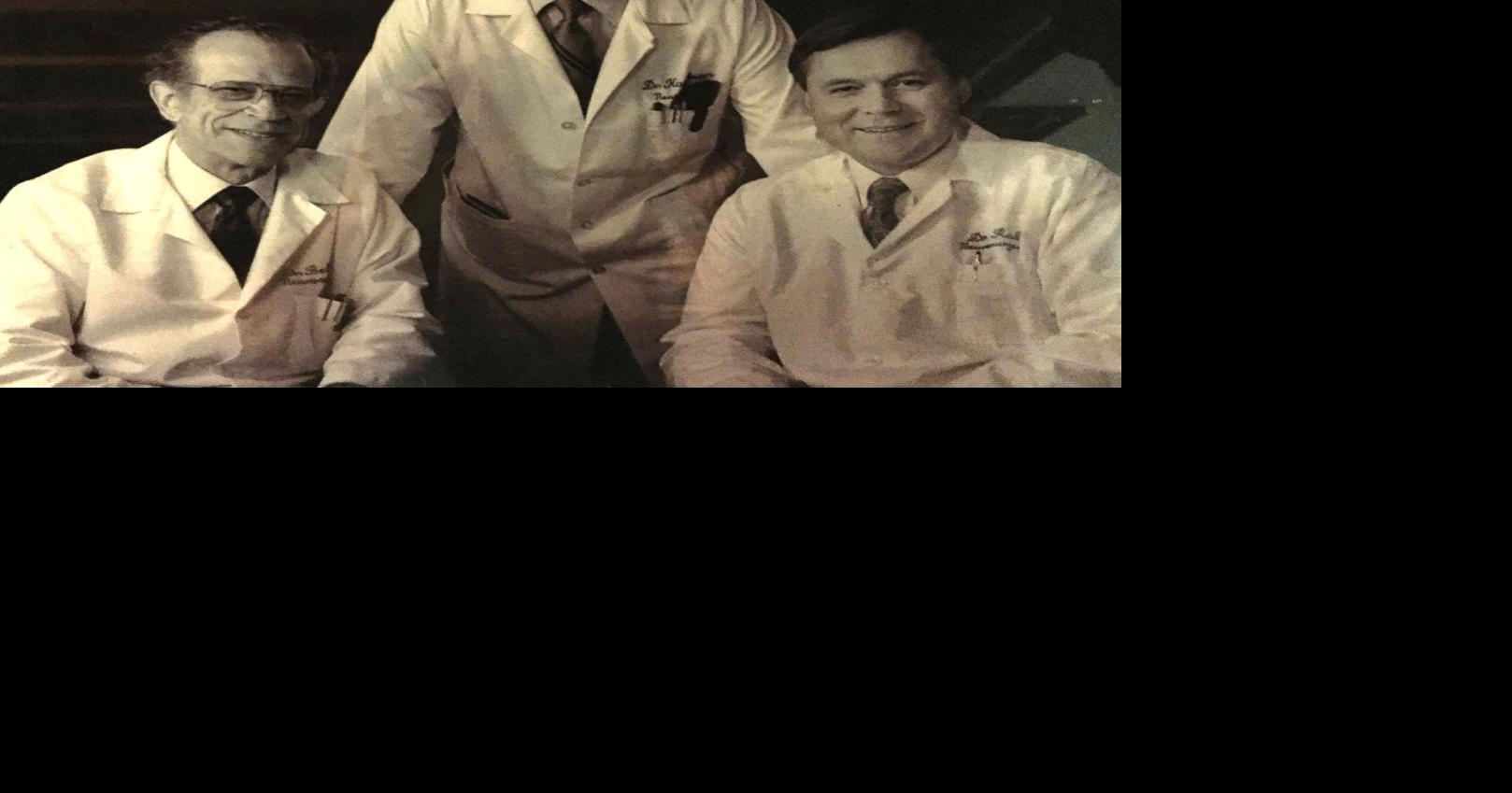 Life Remembered: Neurosurgeon thrived on challenges | News | news ...