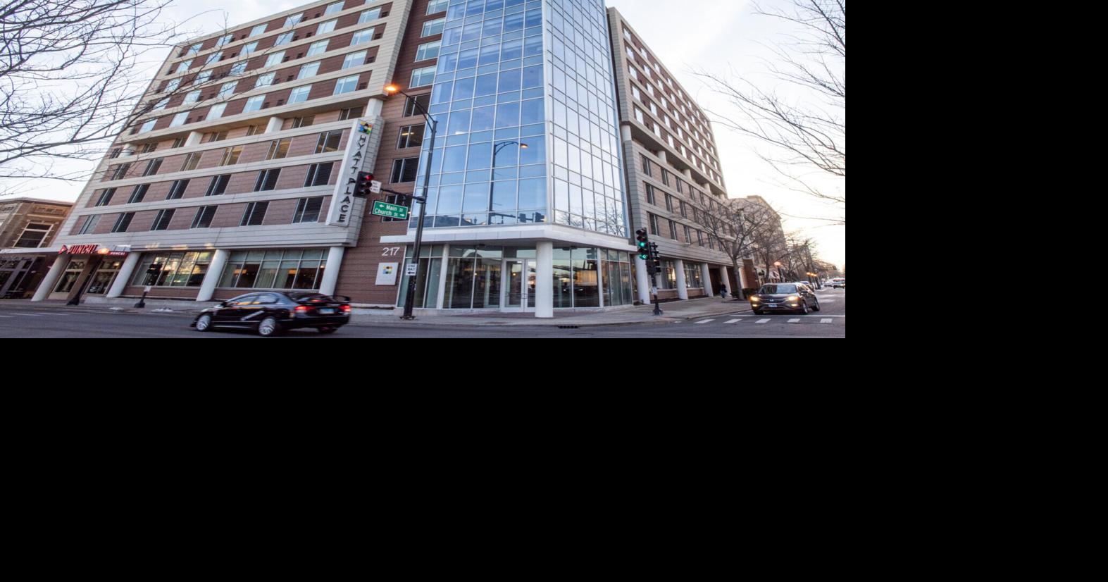 Lawsuit accuses Hyatt Place developer of diverting more than $1 million to Carmon's event center