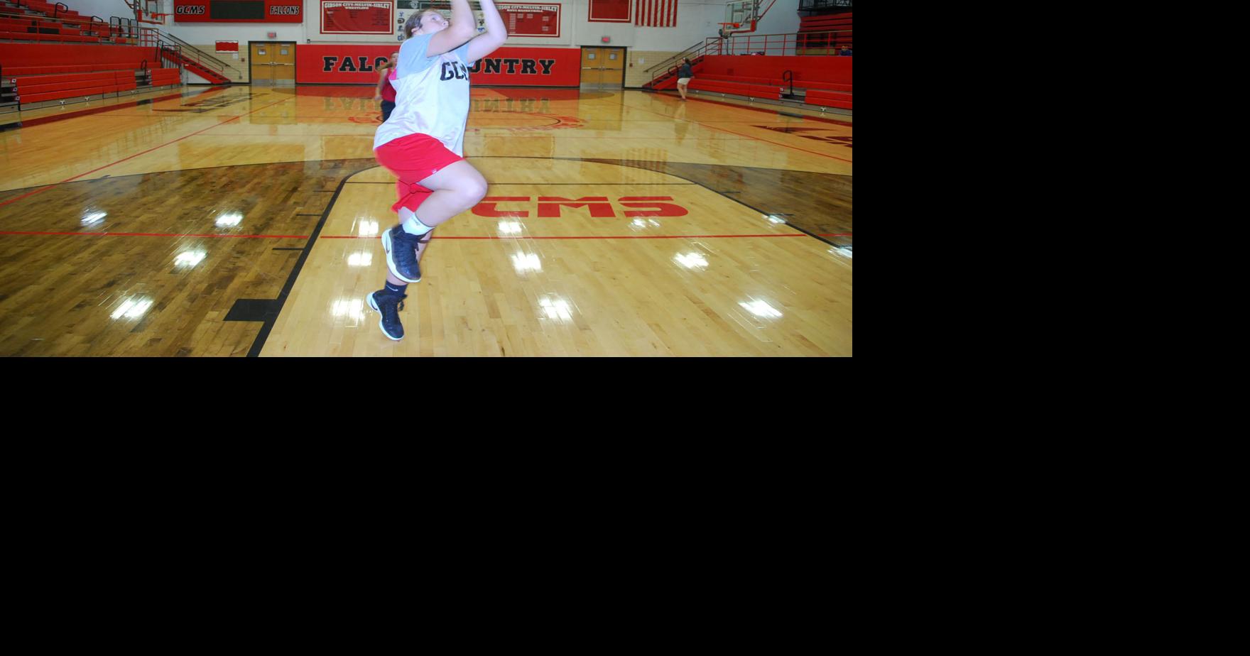 GCMS High School girls basketball team to start season with young ...