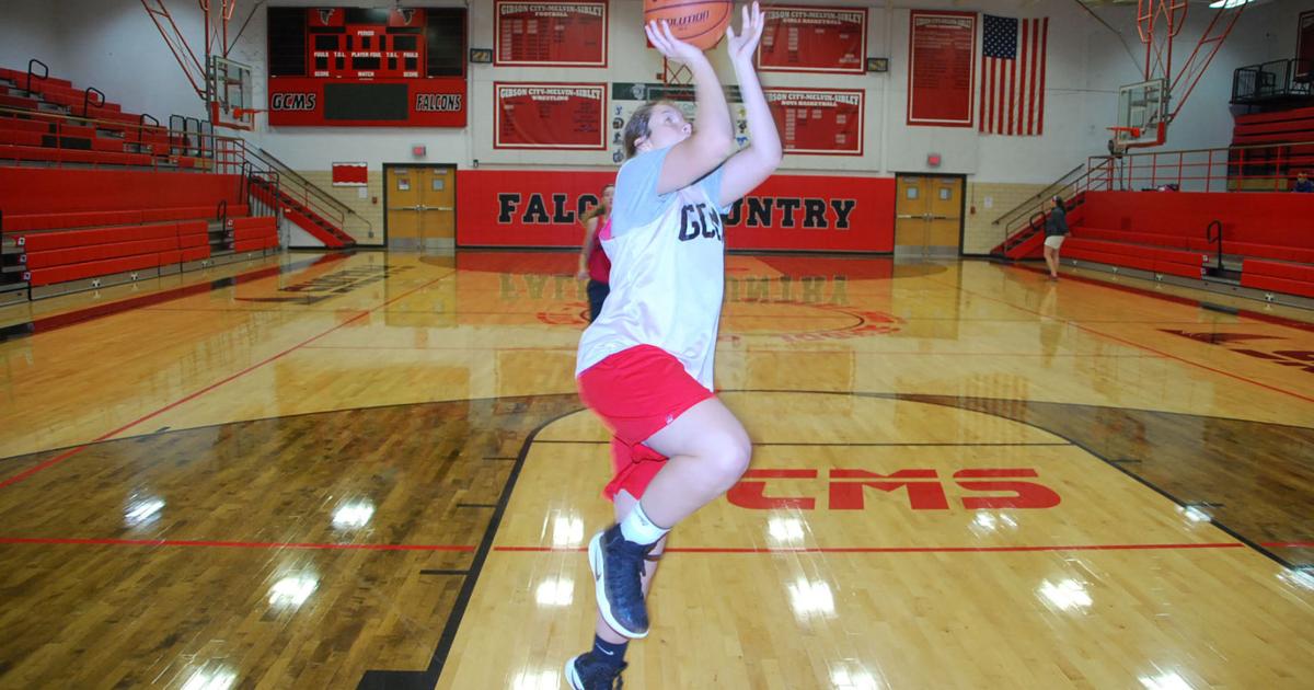 GCMS High School girls basketball team to start season with young ...