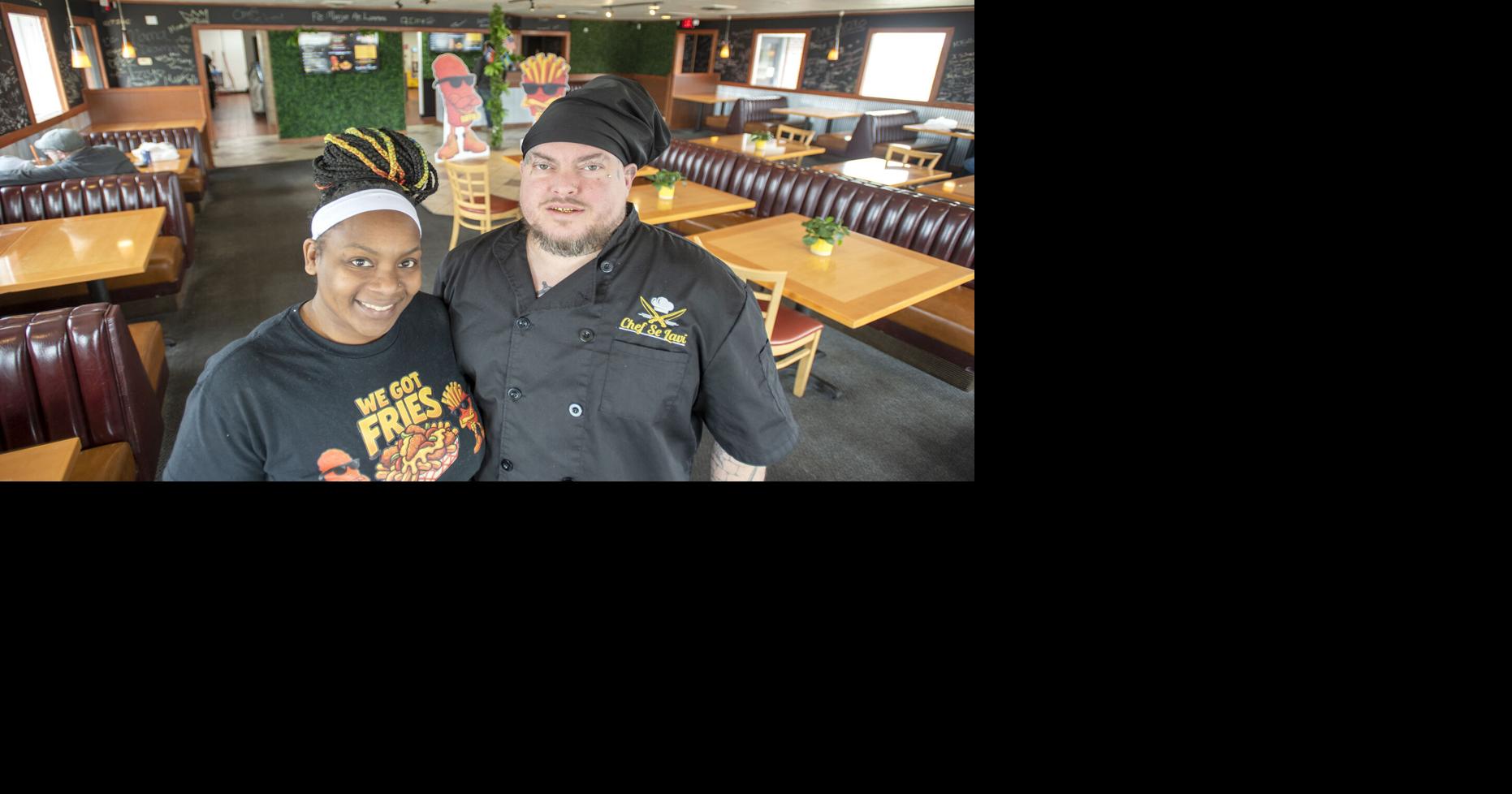 It's Your Business | New Rantoul restaurant sees strong response