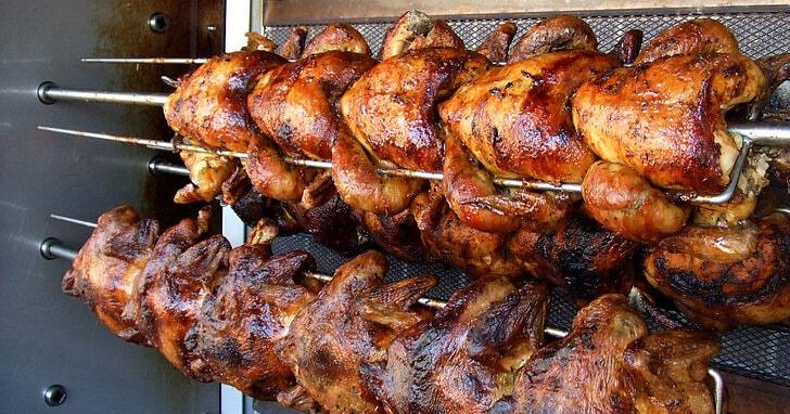 Top of the Morning, April 6, 2026