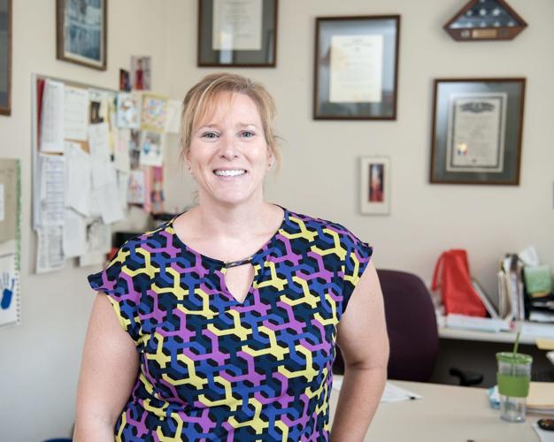 Miller Jones removed as Champaign County public defender Courts