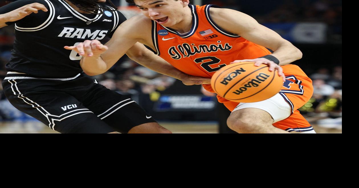 Good Morning, Illini Nation: Everyone's talking about Illinois
