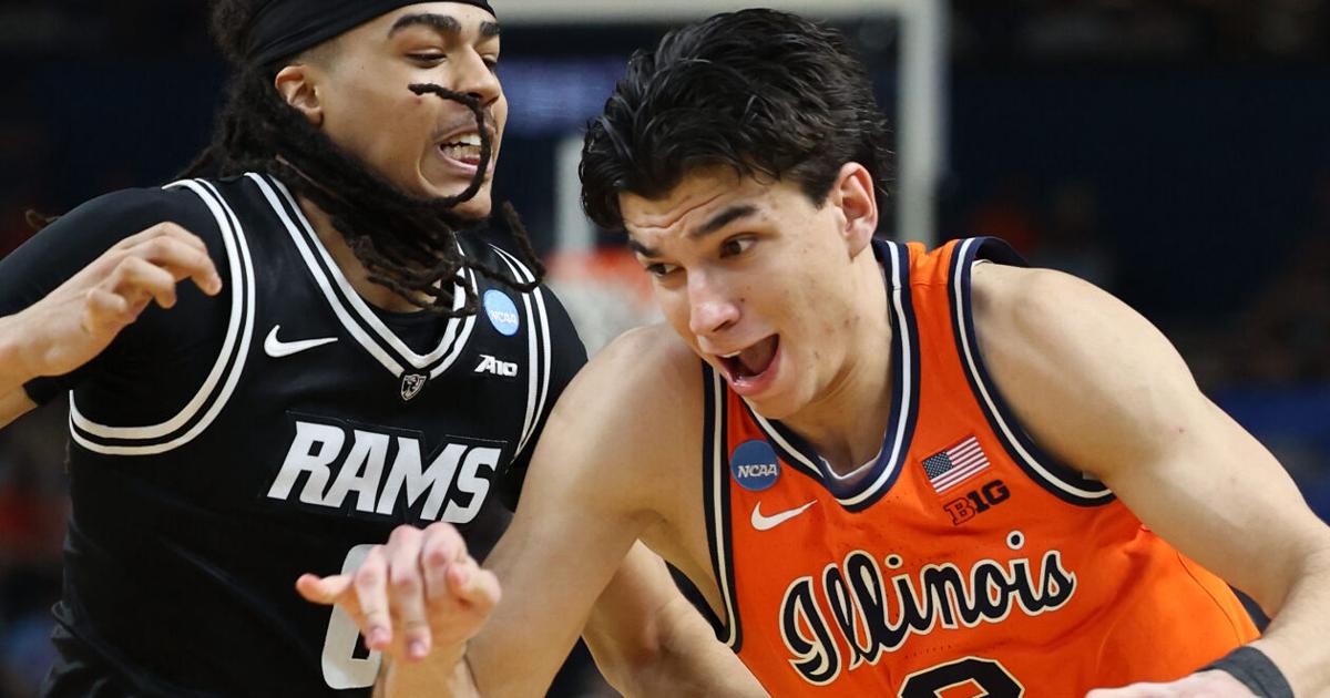 Good Morning, Illini Nation: Everyone's talking about Illinois