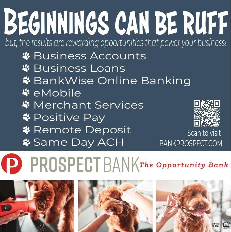 Prospect Bank.pdf Local Offers