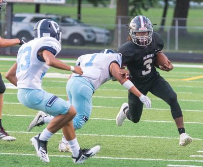 N G Prep Football Top 10 Sept 10 2019 Sports News Gazette Com