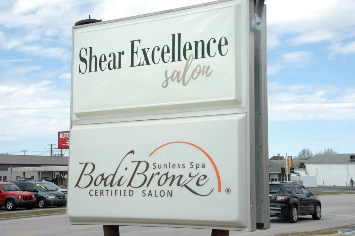 Coronavirus, 1 year later | Rantoul hair salon took steps to survive pandemic | Coronavirus Coronavirus, 1 year later | Rantoul hair salon took steps to survive pandemic | Coronavirus