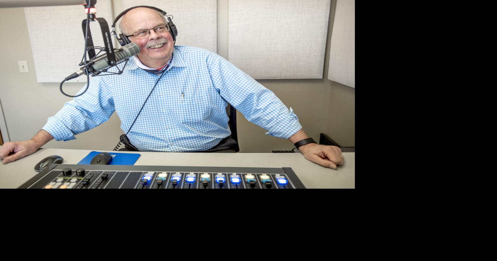 Records & Radio | Pom-poms were part of WKIO's format-change plan