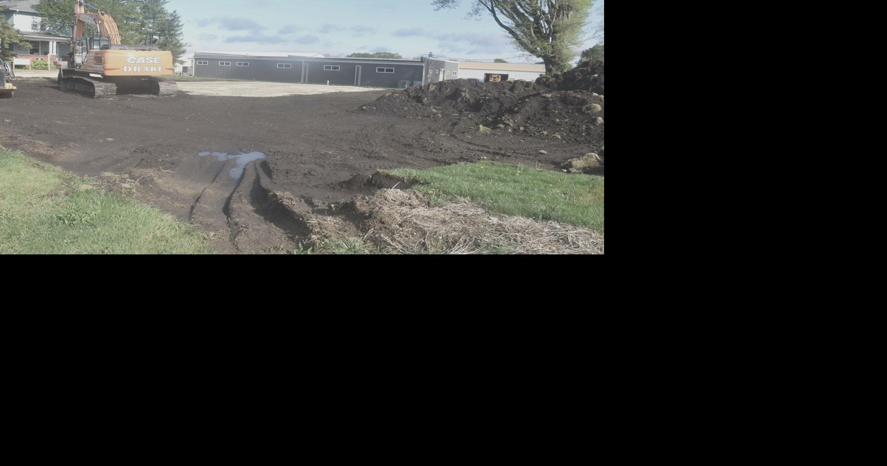 It's Your Business | Just Hamburgers aims for August opening