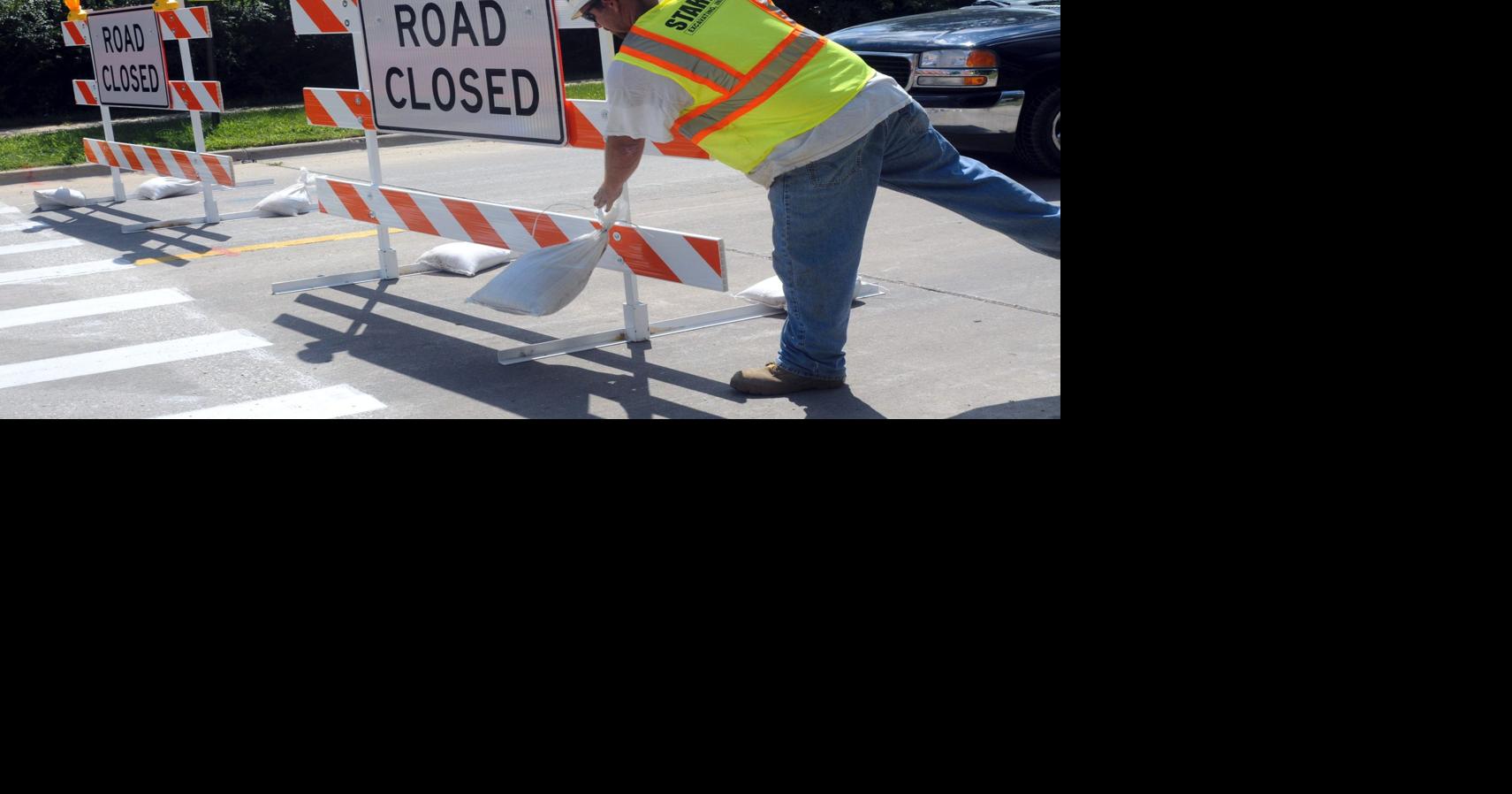 Three blocks of Goodwin Avenue in Urbana to close for five weeks News