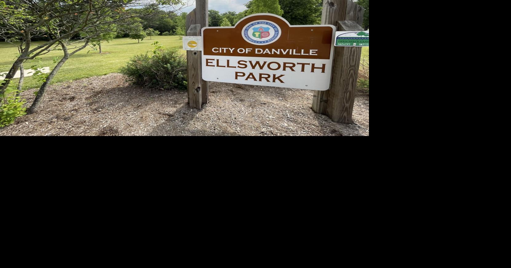 Danville's Arts in the Park to move to Ellsworth Park due to storm damage
