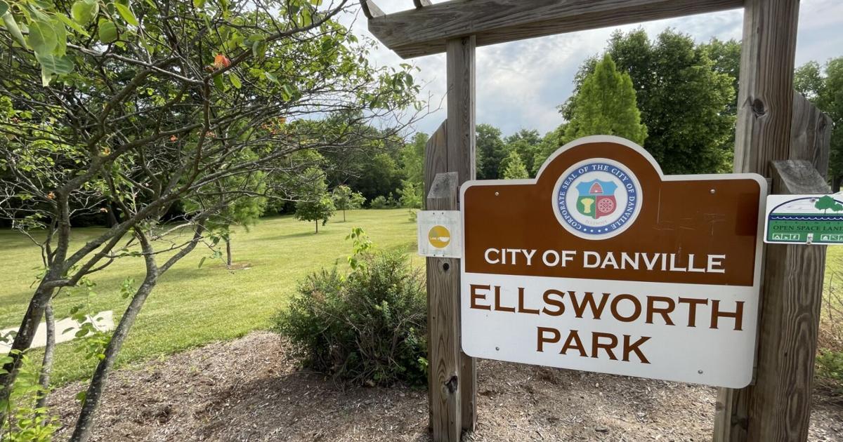 Danville's Arts in the Park to move to Ellsworth Park due to storm damage