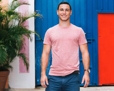 Ui Law Student Tried For Perfect Match On Mtv Show Local News