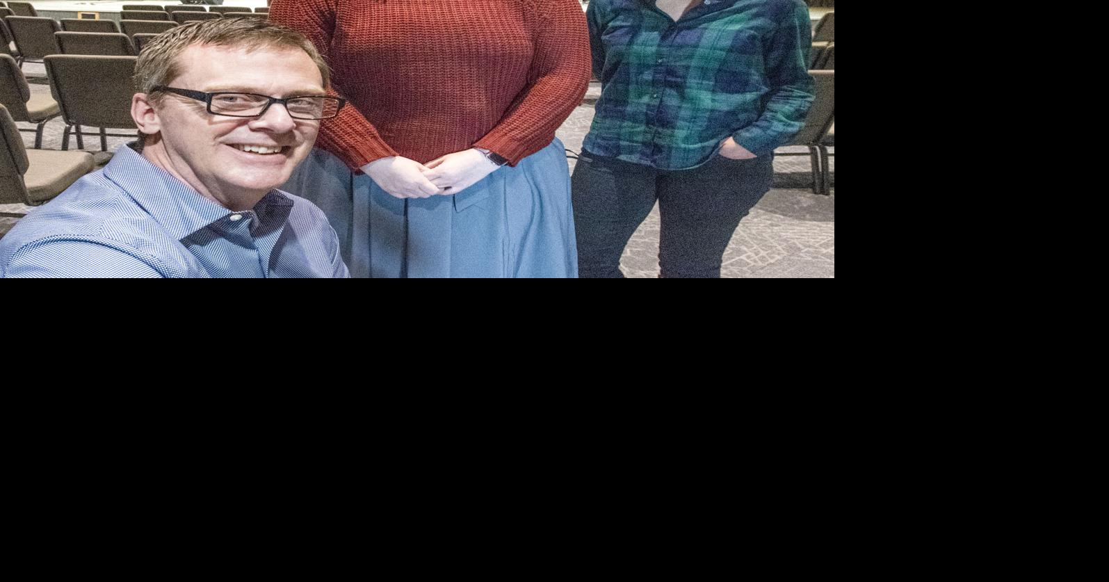 Copper Creek Church celebrating its first Christmas in new building