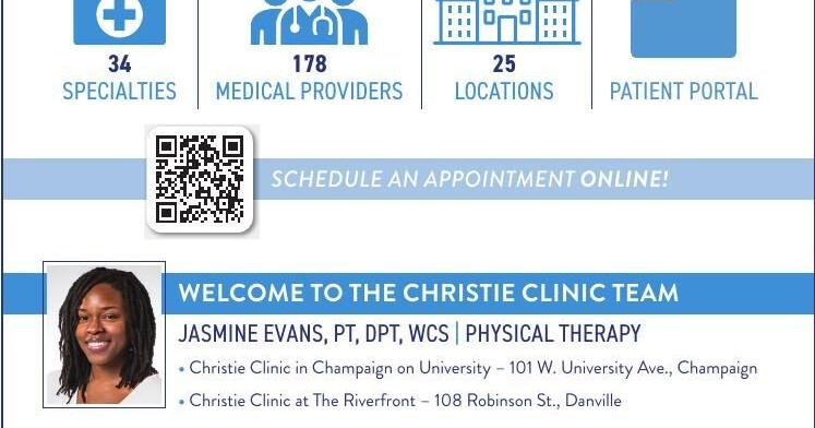 Christie Clinic.pdf | Local Offers | news-gazette.com