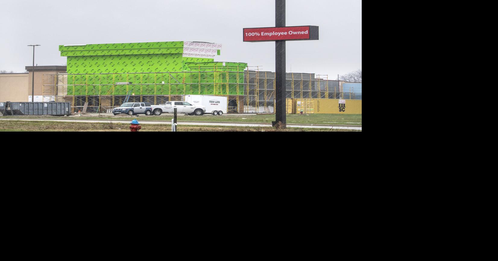 Tuscola grocery store's new location a hit with customers Retail