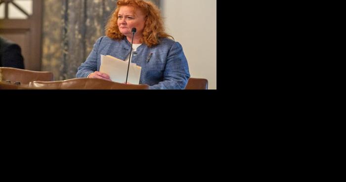 Bill hailed as first step toward broader ethics reform