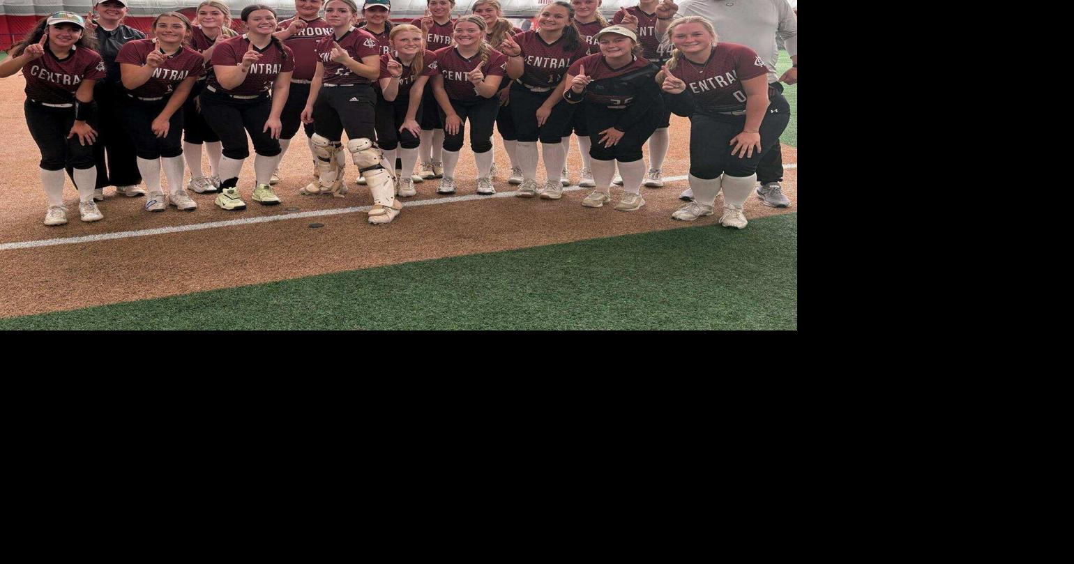 Saturday's prep highlights: Maroons lock up first Big 12 softball title