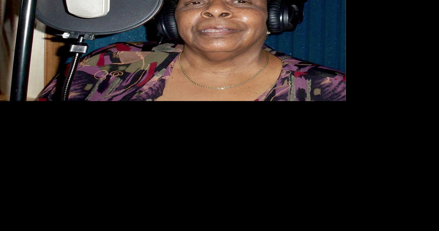 Danville woman honored for Women's History Month | News | news-gazette.com
