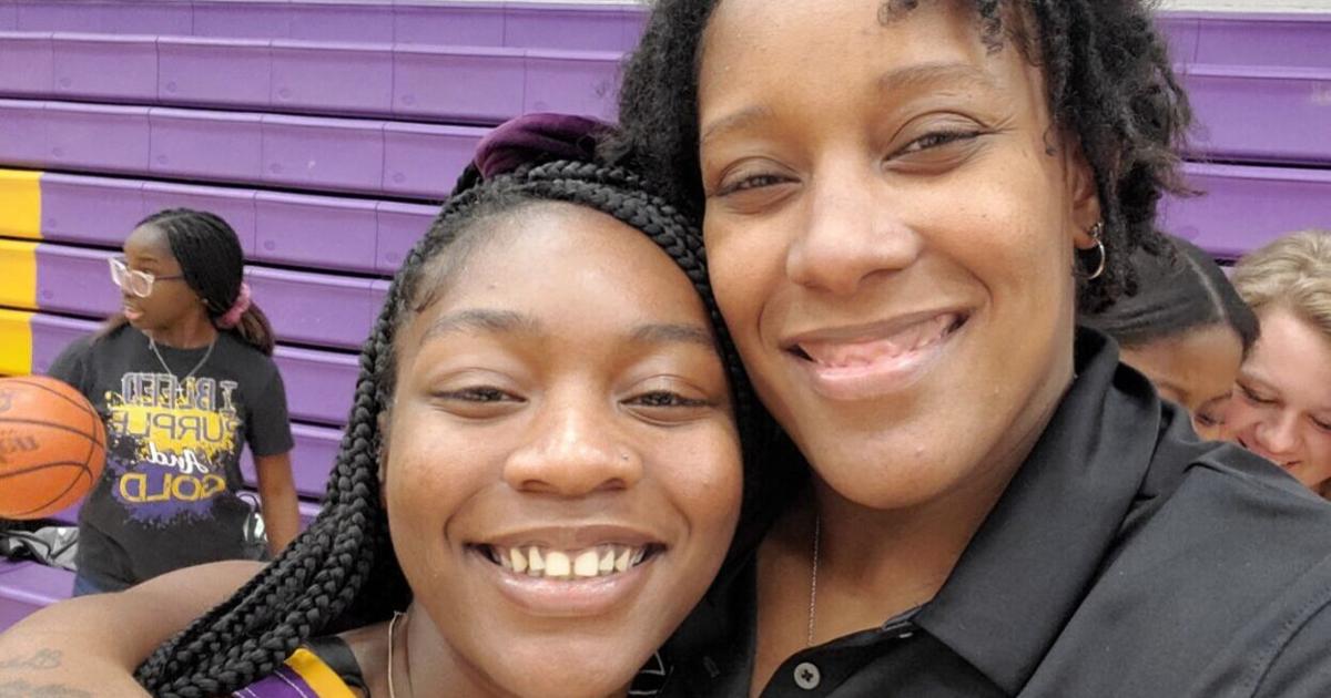 Athletes of the Week: Aniyah Emery and Reef Pacot | Sports | news ...